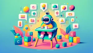 AI Learns Language Like a Baby? This Breakthrough Study Says Yes!