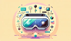 Avegant's Game-Changing Spotlight™ Technology in AR Displays